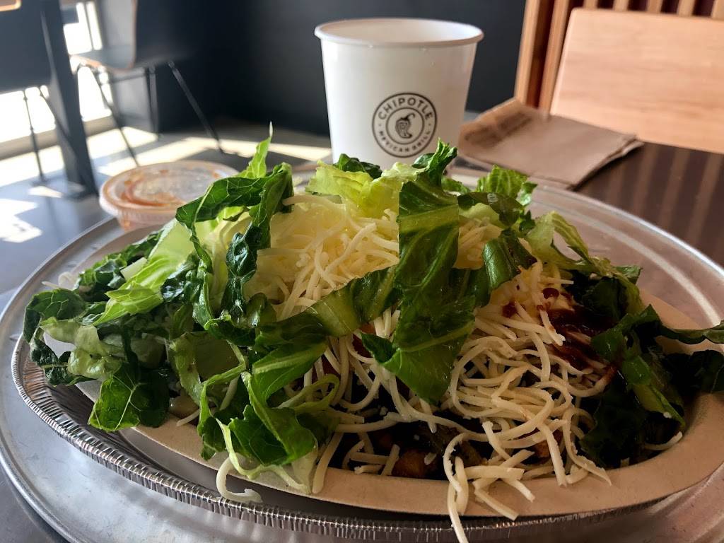 Chipotle Mexican Grill | restaurant | 1425-A Cornerstone Blvd, Daytona Beach, FL 32117, USA | 3862744726 OR +1 386-274-4726