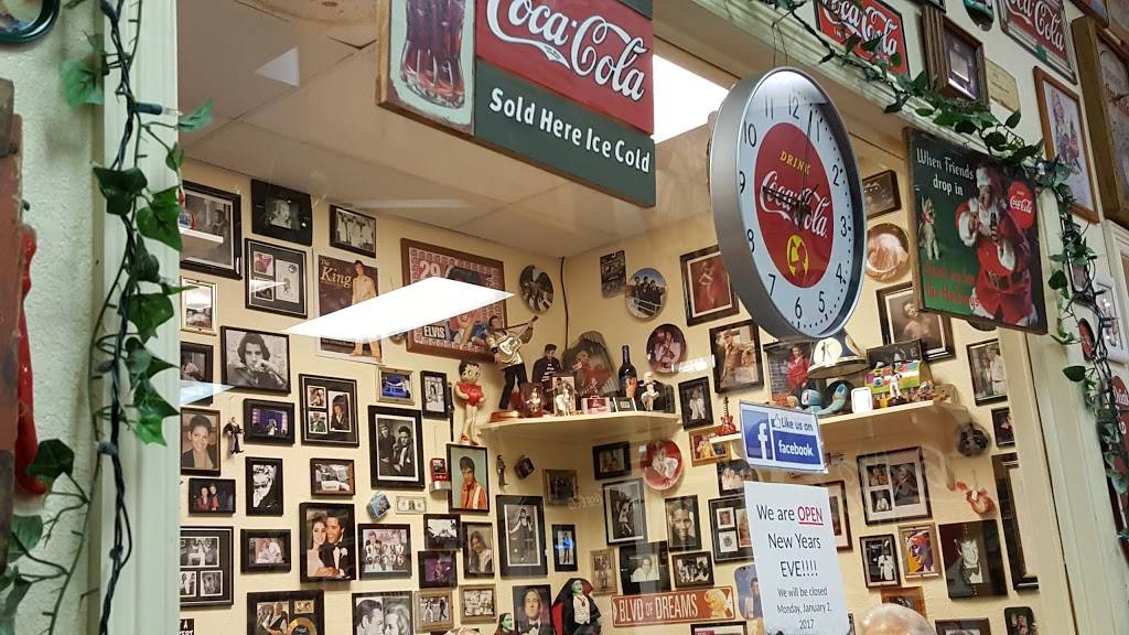 The Bluebonnet Café | cafe | 2223 Haltom Rd, Haltom City, TX 76117, USA | 8178344988 OR +1 817-834-4988