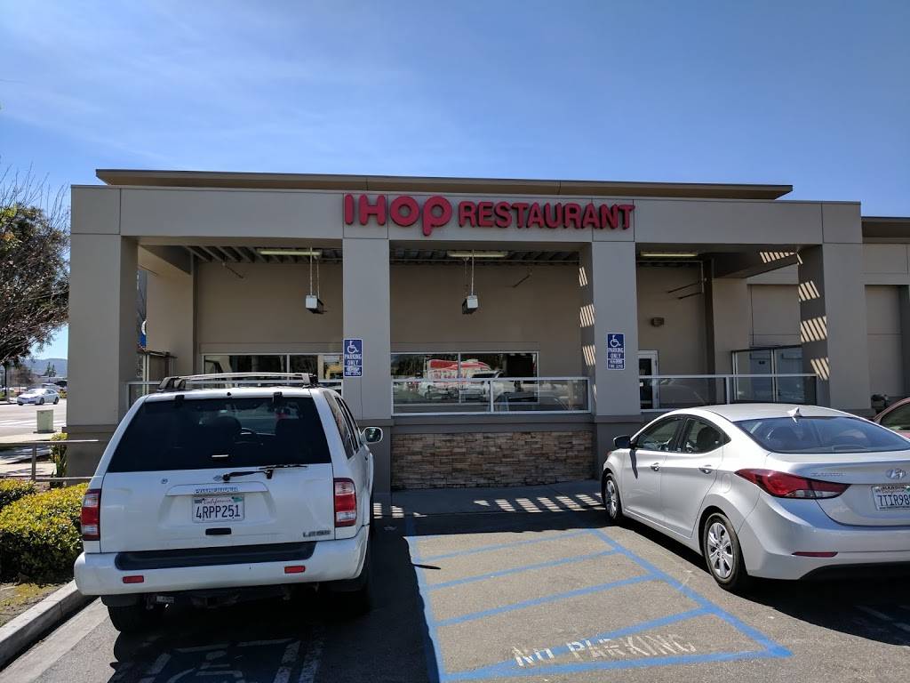 IHOP | restaurant | 3111 Baldwin Park Blvd, Baldwin Park, CA 91706, USA | 6269622306 OR +1 626-962-2306