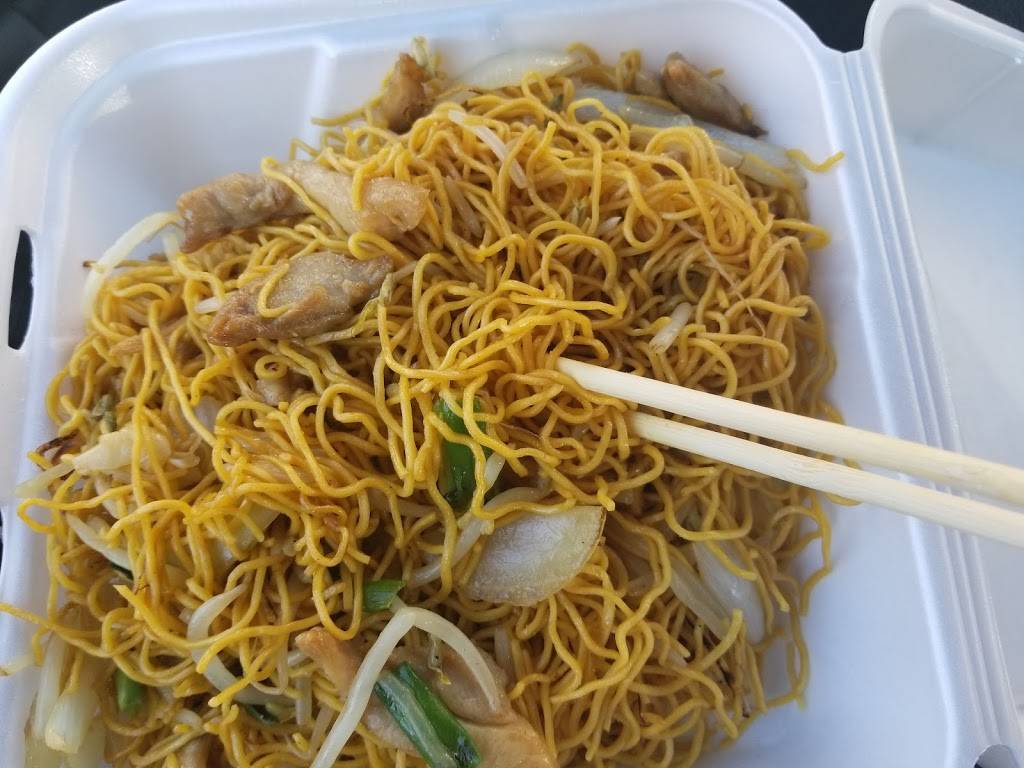 China Town Eatery | bakery | 3370 State St #3, Salt Lake City, UT 84115, USA | 8014876213 OR +1 801-487-6213