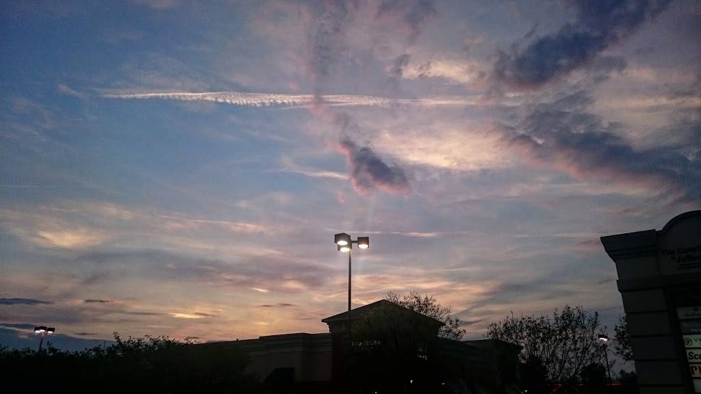 Starbucks | cafe | 12531 Jefferson Ave #275, Newport News, VA 23602, USA | 7578743592 OR +1 757-874-3592