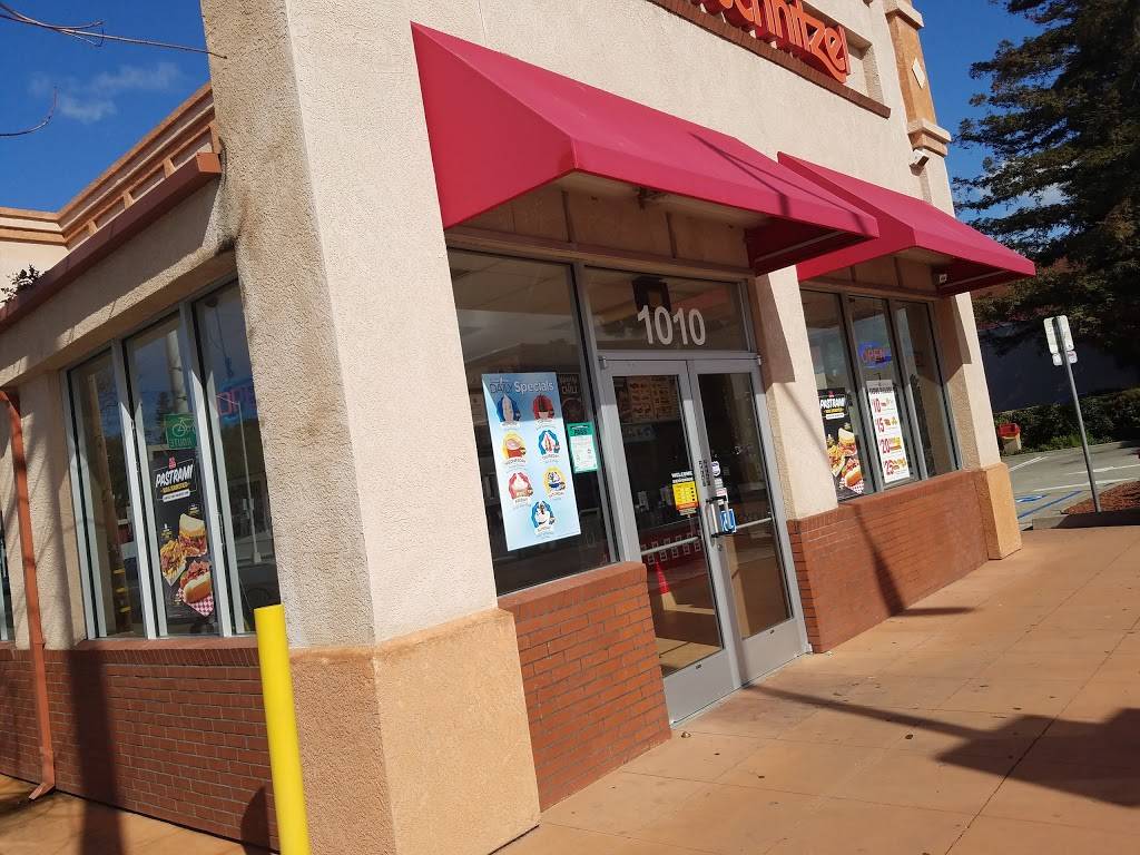 Wienerschnitzel | restaurant | 1010 A St, Hayward, CA 94541, USA | 5105813838 OR +1 510-581-3838