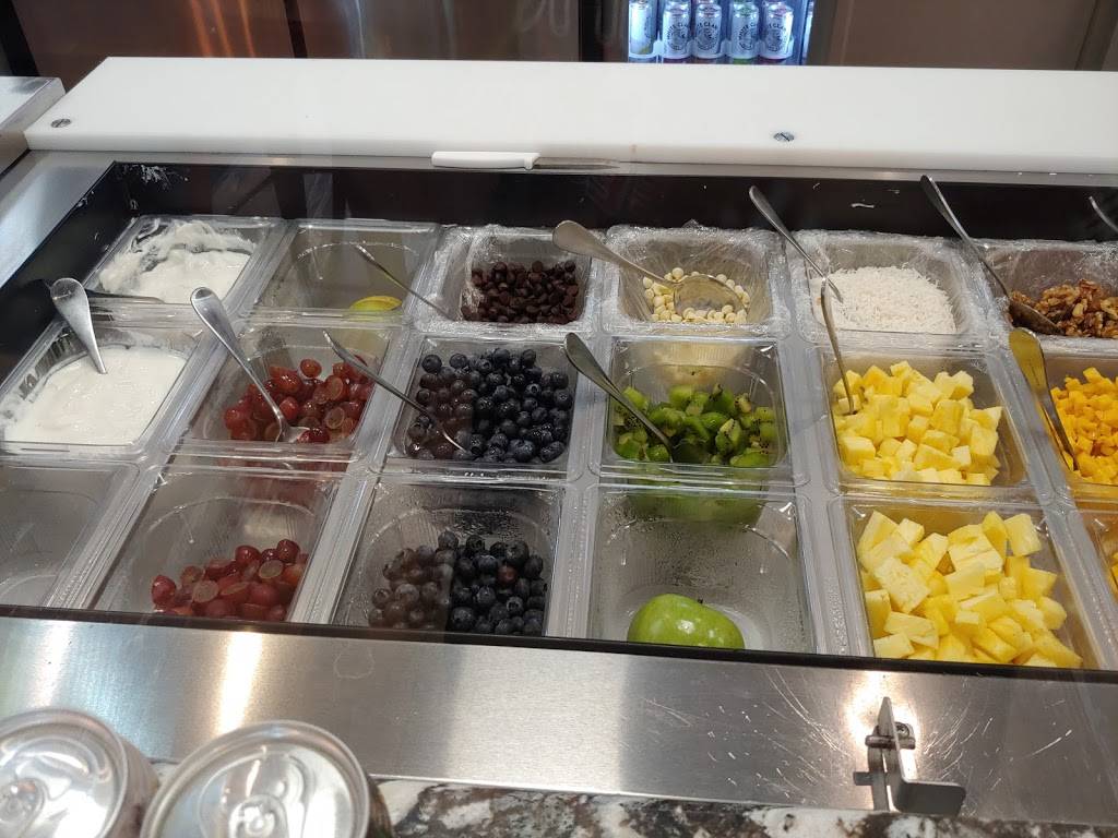 Fish Bowl Kitchen | restaurant | 2882 US-19 ALT, Palm Harbor, FL 34683, USA | 7279533713 OR +1 727-953-3713