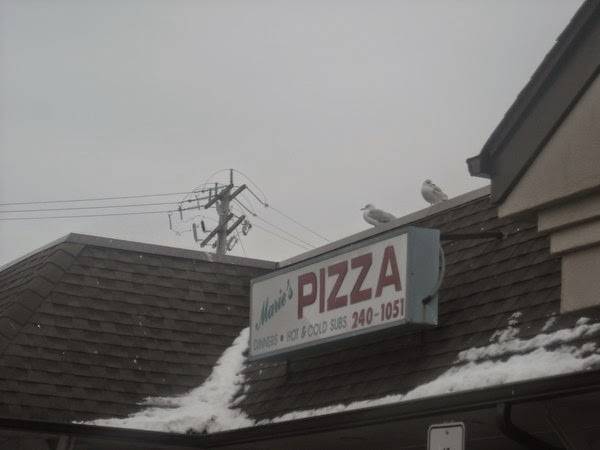 Maries Pizza | restaurant | 376 Dover Rd, Toms River, NJ 08757, USA | 7322401051 OR +1 732-240-1051