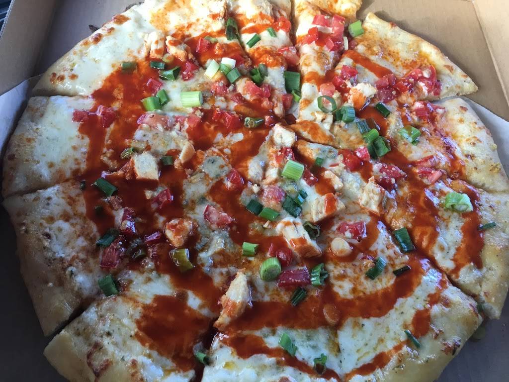 Rock Creek Pizza Co. | restaurant | 1276 W 12600 S, Riverton, UT 84065, USA | 8012533711 OR +1 801-253-3711