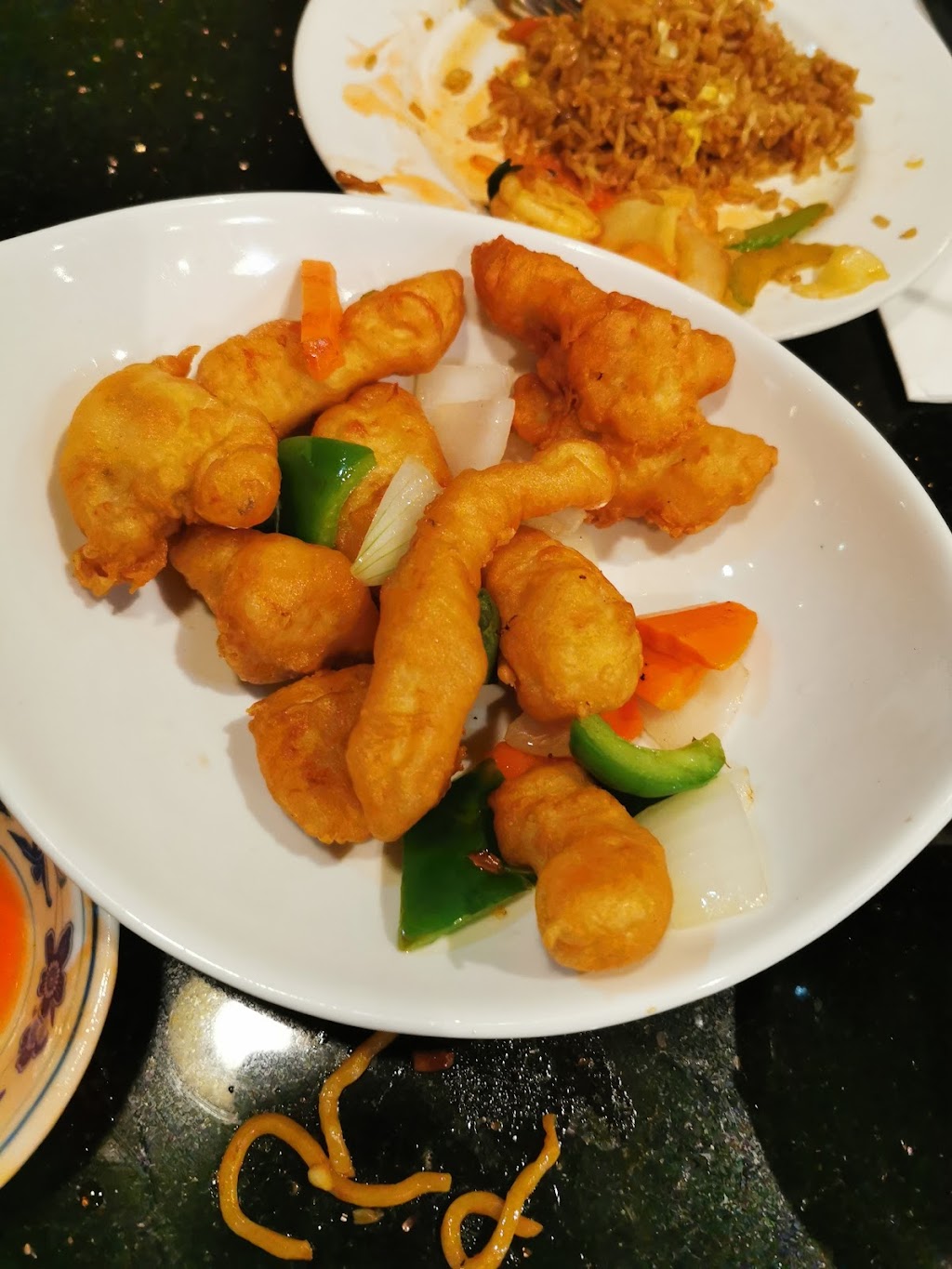 LEE BISTRO ASIAN CUISINE | restaurant | 5787 Vineland Rd, Orlando, FL 32819, USA | 4072379888 OR +1 407-237-9888