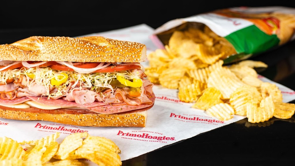 PrimoHoagies | meal takeaway | 1499 SE 17th St, Fort Lauderdale, FL 33316, USA | 8567421999 OR +1 856-742-1999