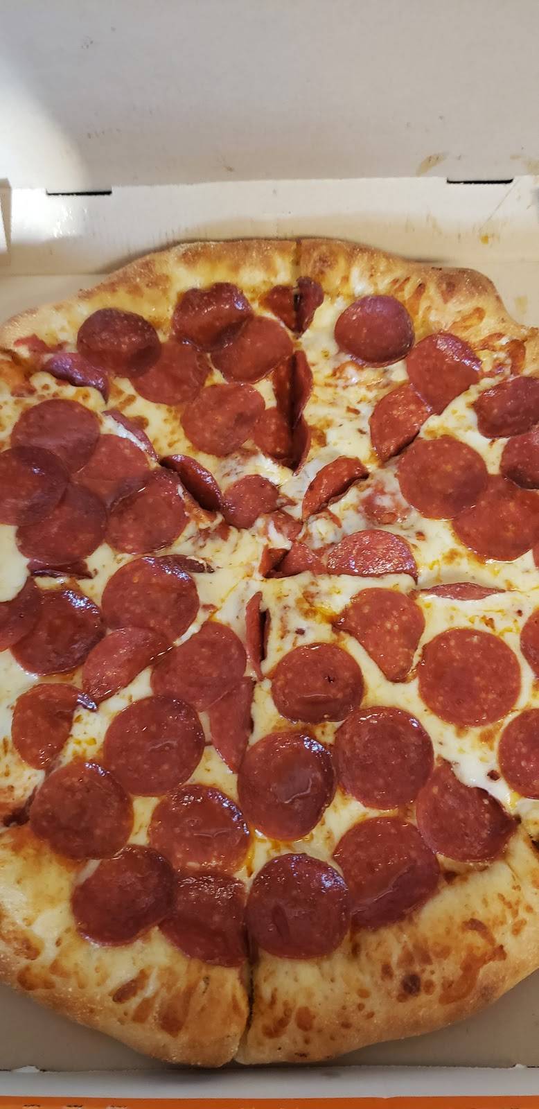 Little Caesars Pizza | meal takeaway | 93 N Kamehameha Hwy #101A, Wahiawa, HI 96786, USA | 8086224005 OR +1 808-622-4005