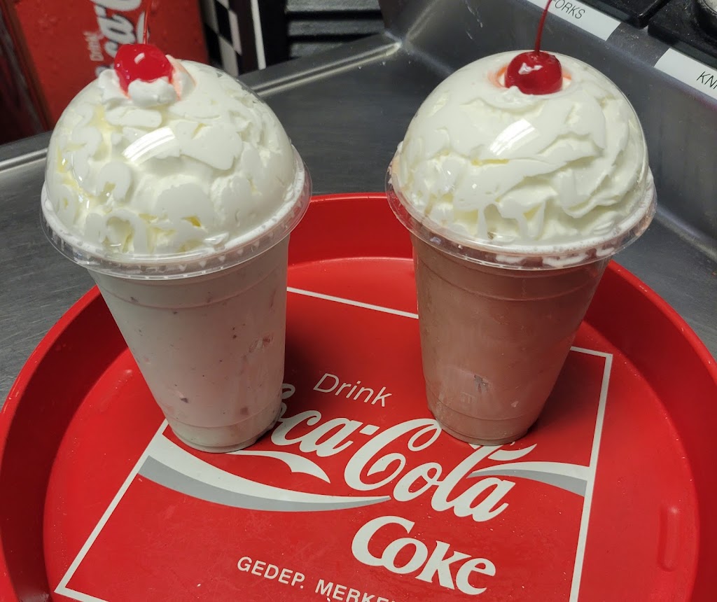 Jays Jukebox Burgers | restaurant | 1232 Commerce Ave, Longview, WA 98632, USA | 3602617879 OR +1 360-261-7879