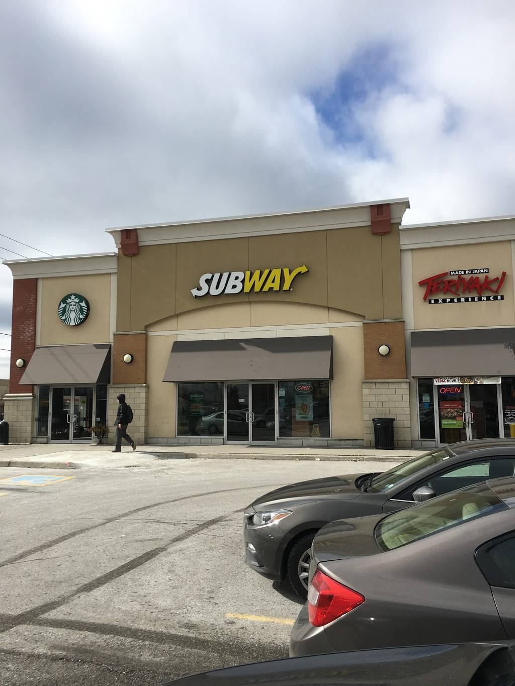 Subway | restaurant | 1900 Eglinton Ave E Unit E2, Scarborough, ON M1L 2L9, Canada | 4167500353 OR +1 416-750-0353