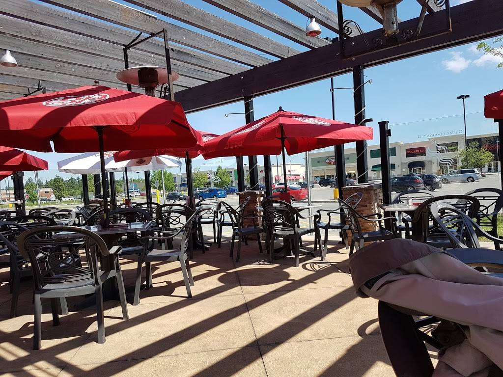 Boston Pizza | restaurant | 5840 Boulevard Robert-Bourassa, Laval, QC H7E 0A5, Canada | 4506644660 OR +1 450-664-4660