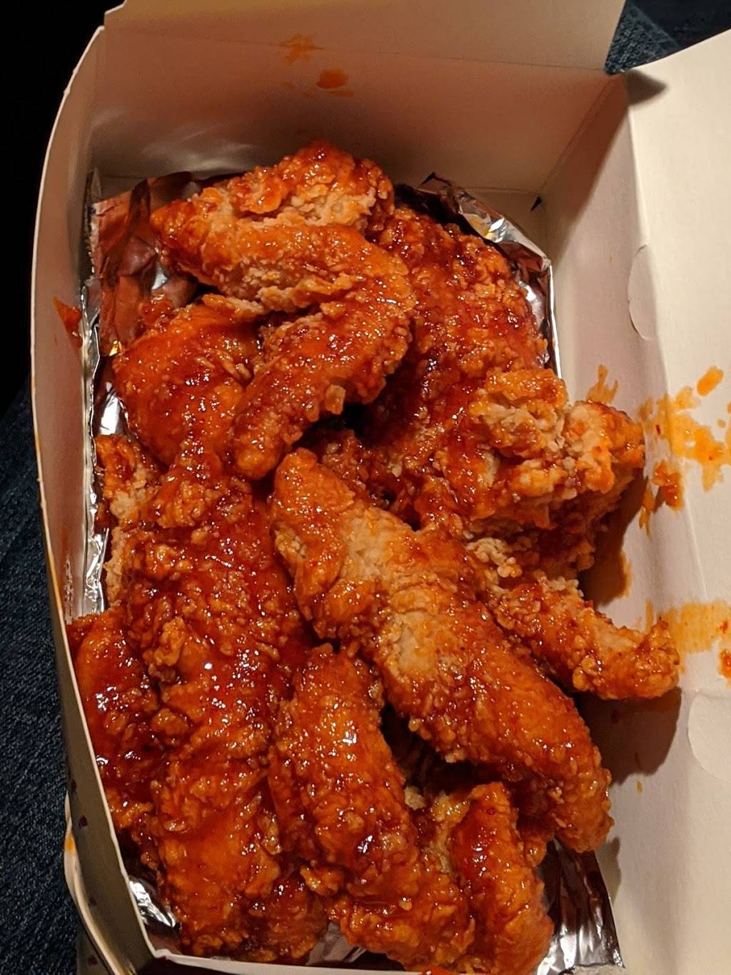 CM Chicken aka Choong Man Chicken - Germantown | restaurant | 12933 Wisteria Dr, Germantown, MD 20874, USA | 2404777571 OR +1 240-477-7571