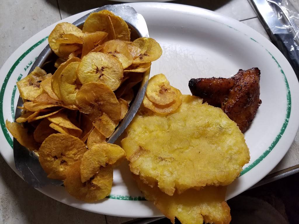 Rincon Criollo Restaurant Cafe | restaurant | 2601 NW 39th Ave, Miami, FL 33142, USA | 3058717755 OR +1 305-871-7755