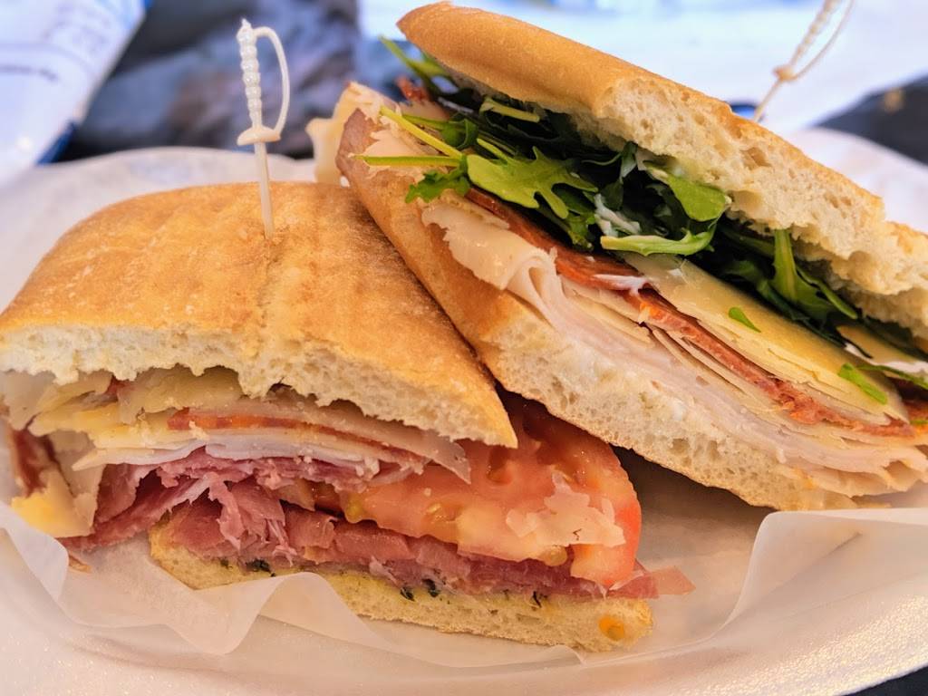 Grazie Dio | restaurant | 9340 NW 25th St, Doral, FL 33172, USA | 3054188482 OR +1 305-418-8482