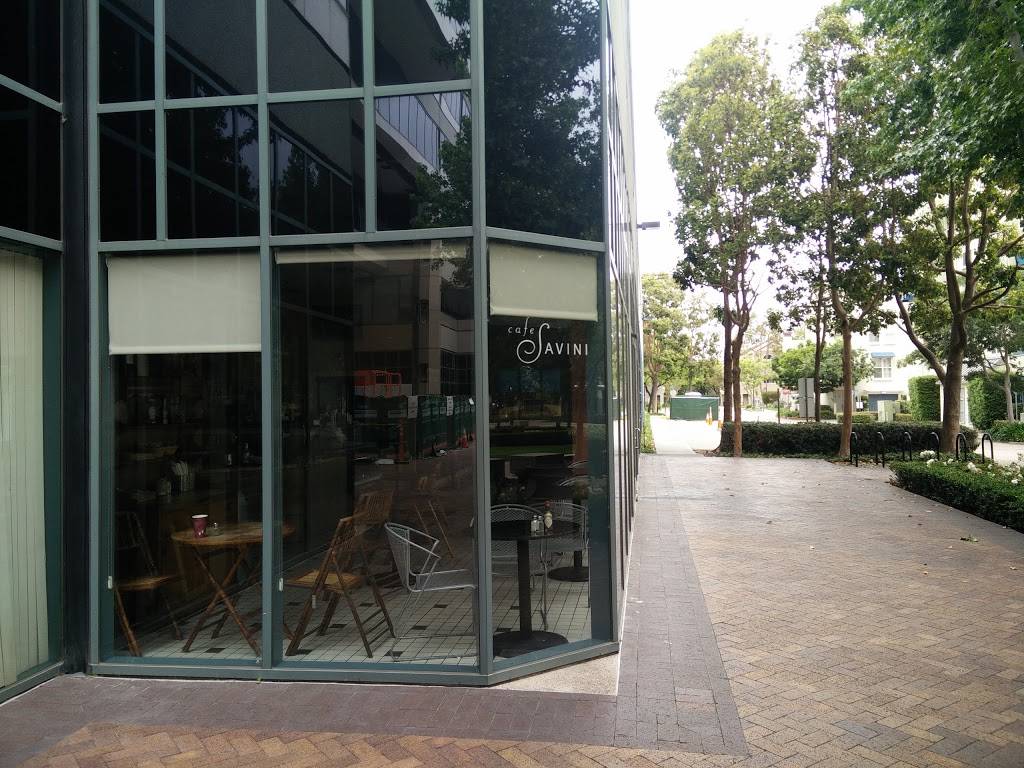 Cafe Savini | restaurant | 950 Tower Ln #1775, Foster City, CA 94404, USA | 6505720330 OR +1 650-572-0330