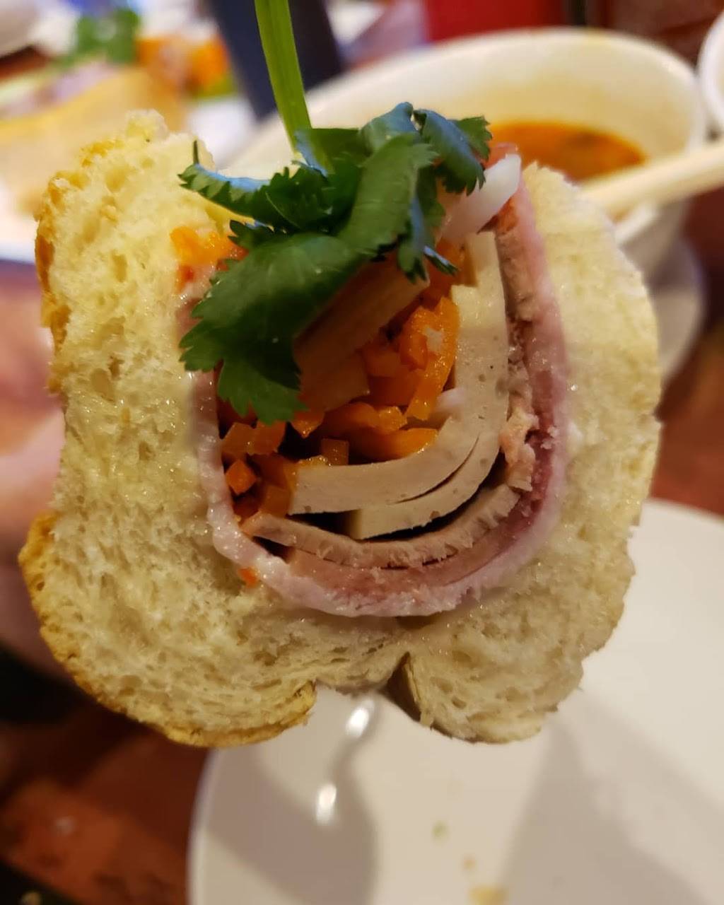 Pho La Cay | restaurant | 8865 Stanford Blvd #103, Columbia, MD 21045, USA | 4108721188 OR +1 410-872-1188