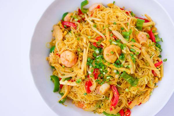 Chang Pai Halal Thai and Chinese | restaurant | 166-12 Hillside Avenue, Jamaica, NY 11432, USA | 7182918222 OR +1 718-291-8222