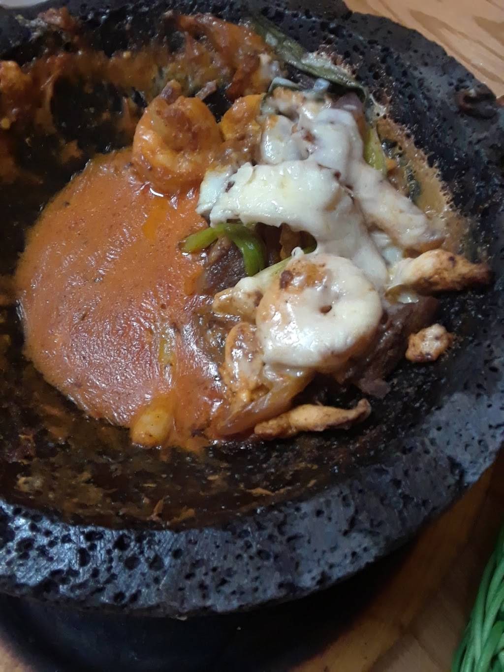 Micamino Real | restaurant | 137 North Point Drive, Mt Orab, OH 45154, USA | 9374442200 OR +1 937-444-2200