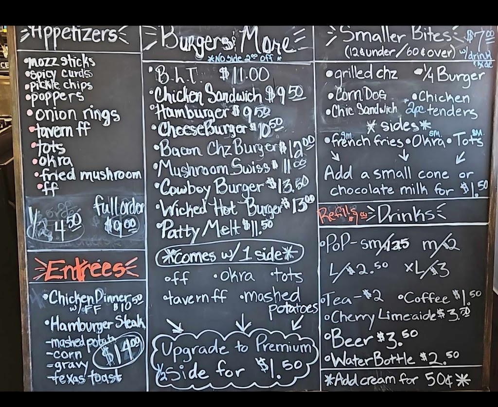 Odells Bar & Grill | restaurant | 400 N Central Ave, Coldwater, KS 67029, USA | 6208823022 OR +1 620-882-3022