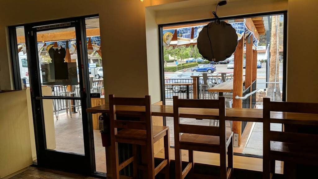 Vallarta Express | restaurant | 5341 Jackson Dr, La Mesa, CA 91942, USA | 6193373787 OR +1 619-337-3787