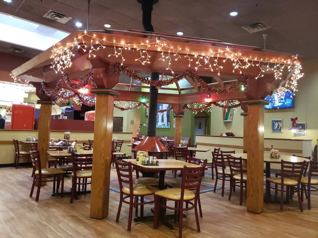 Rocky Rococo Pan Style Pizza | restaurant | 7952 Tree Ln, Madison, WI 53717, USA | 6088291444 OR +1 608-829-1444