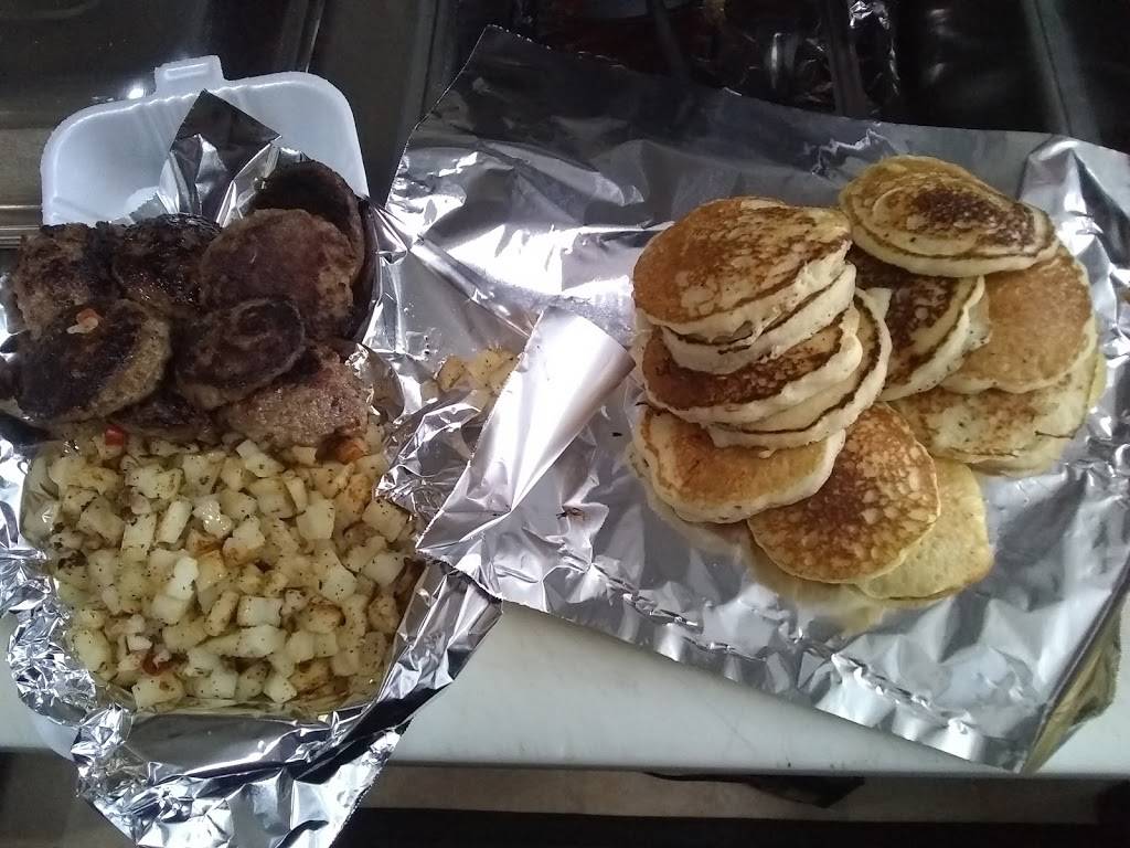 Buns On The Run | restaurant | 317 Harrison Ave, Leadville, CO 80461, USA | 9704012968 OR +1 970-401-2968