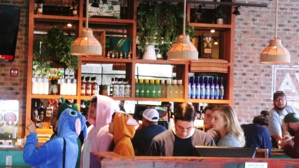 AVO TACO | restaurant | 2340 Jericho Turnpike, New Hyde Park, NY 11040, USA | 5163732340 OR +1 516-373-2340