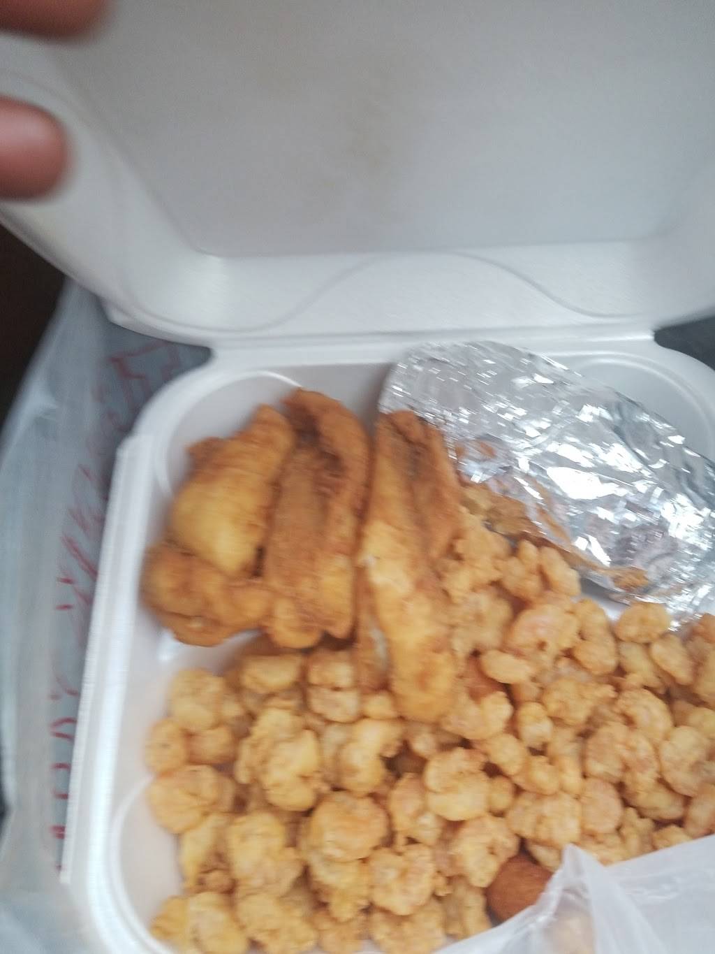 Fishermans Feast | restaurant | 1215 E Marion St, Shelby, NC 28150, USA | 7044876000 OR +1 704-487-6000