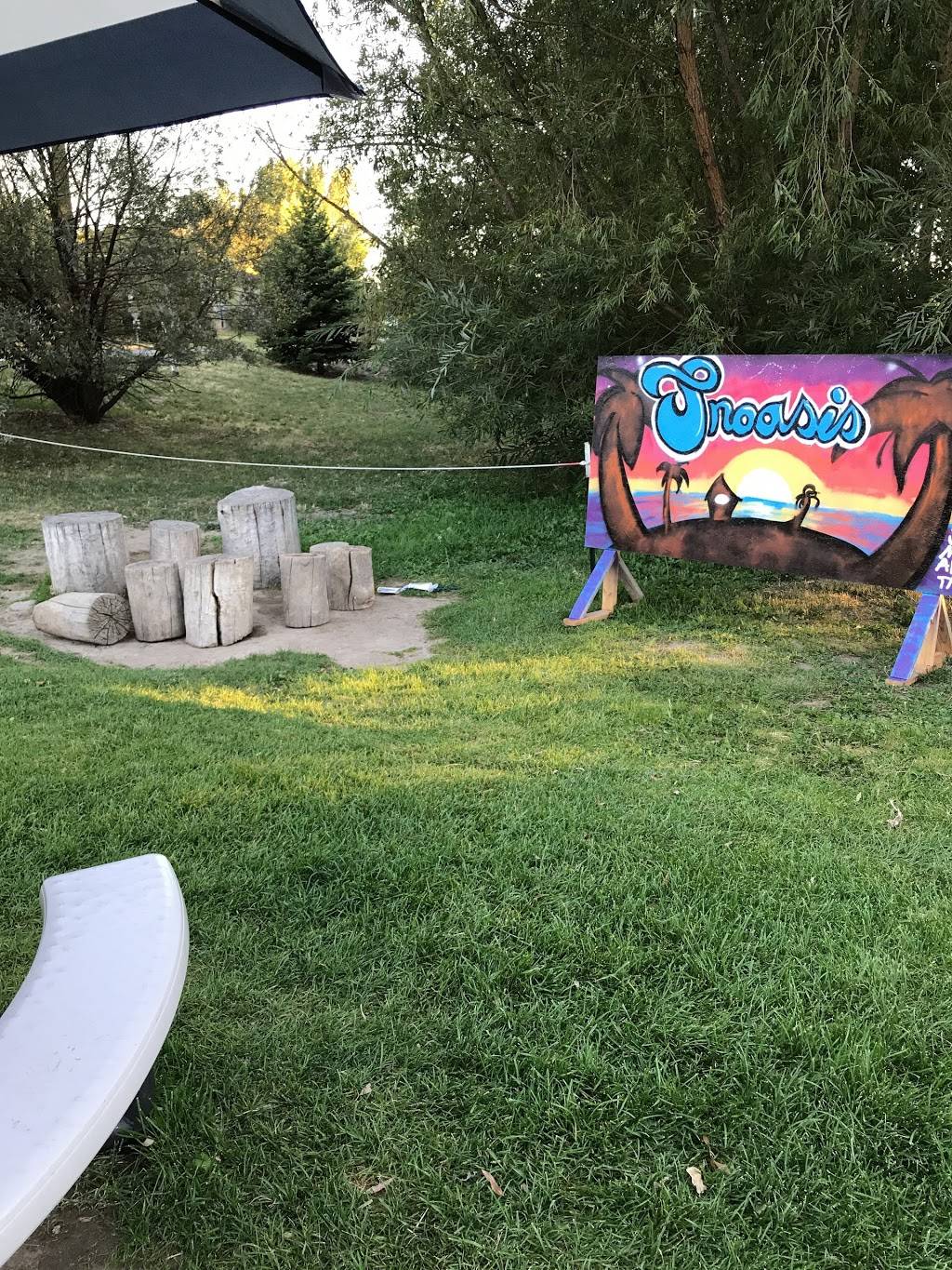 Snoasis | restaurant | 542-548 S Main St, Alpine, UT 84004, USA | 8018559052 OR +1 801-855-9052