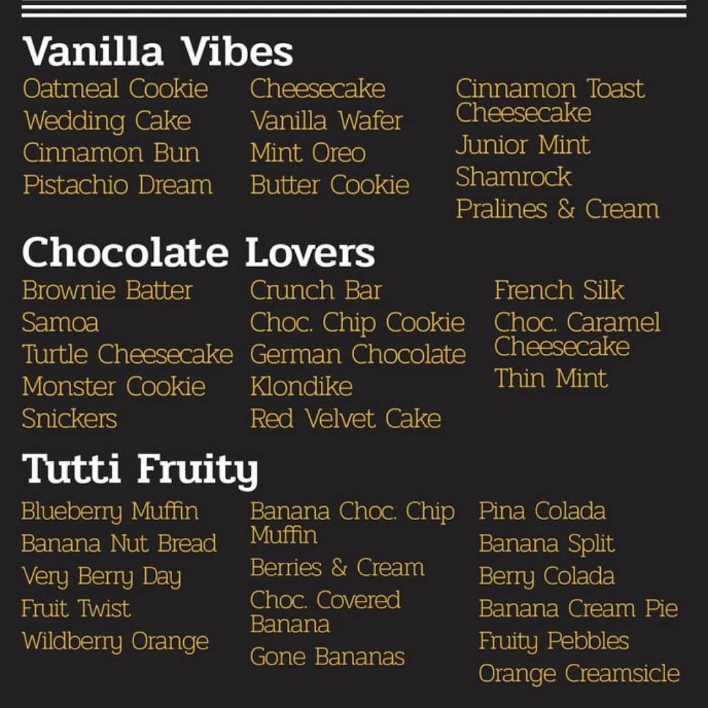 3rd Street Nutrition | restaurant | 112 3rd St, Baraboo, WI 53913, USA | 6084482808 OR +1 608-448-2808