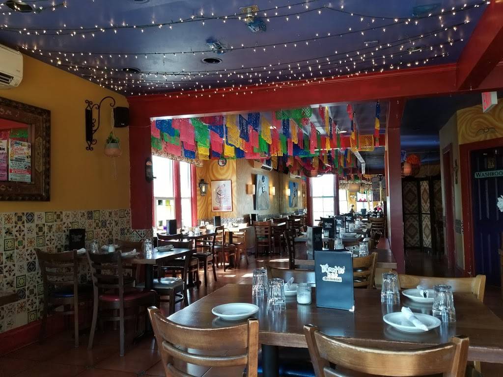 Burrito Bar | restaurant | 585 Forest Ave, Staten Island, NY 10310, USA | 7188159200 OR +1 718-815-9200
