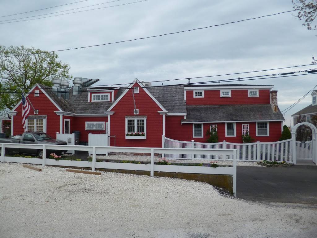 The Red Inn | restaurant | 15 Commercial St, Provincetown, MA 02657, USA | 5084877334 OR +1 508-487-7334