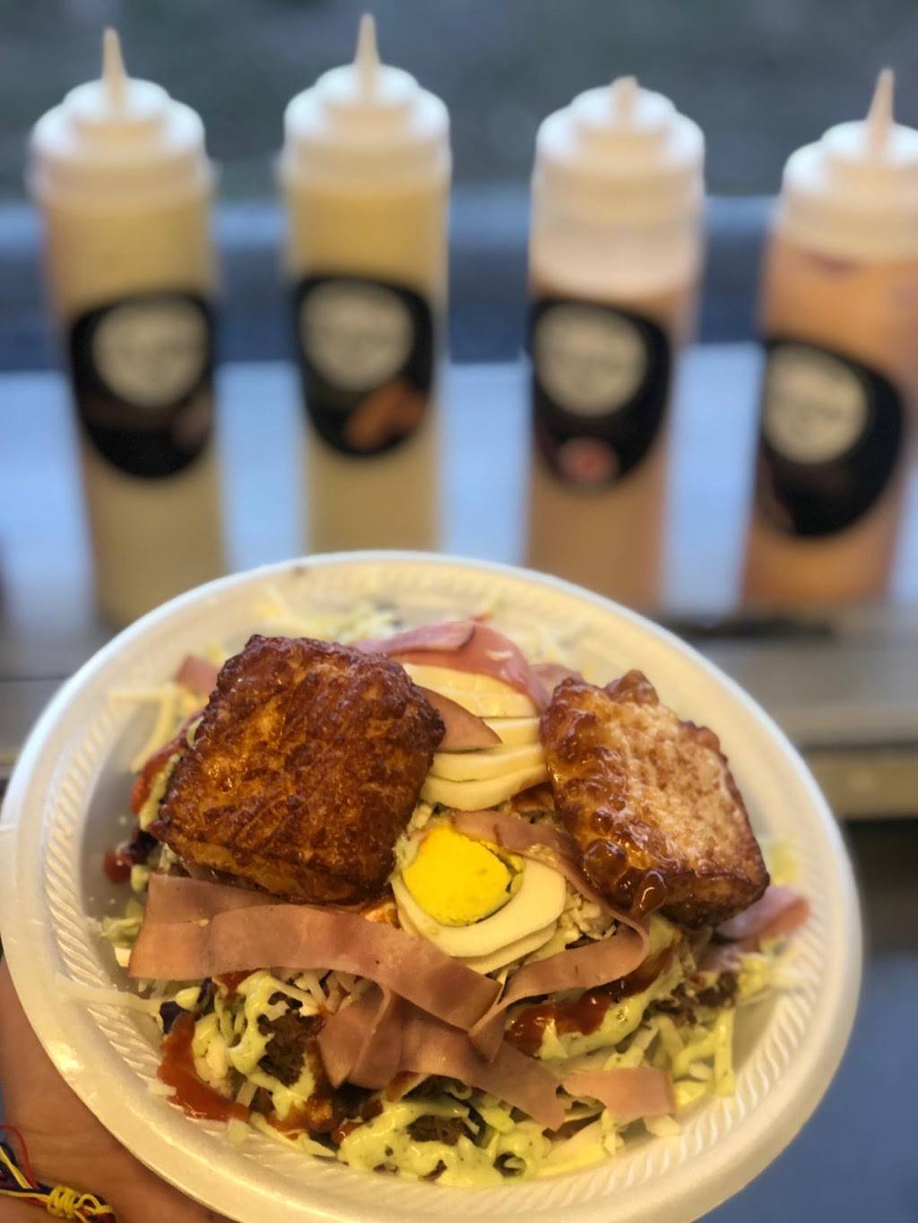 La Venezuela de Antier food | restaurant | 11420 S Orange Blossom Trail, Orlando, FL 32837, USA | 4076539845 OR +1 407-653-9845