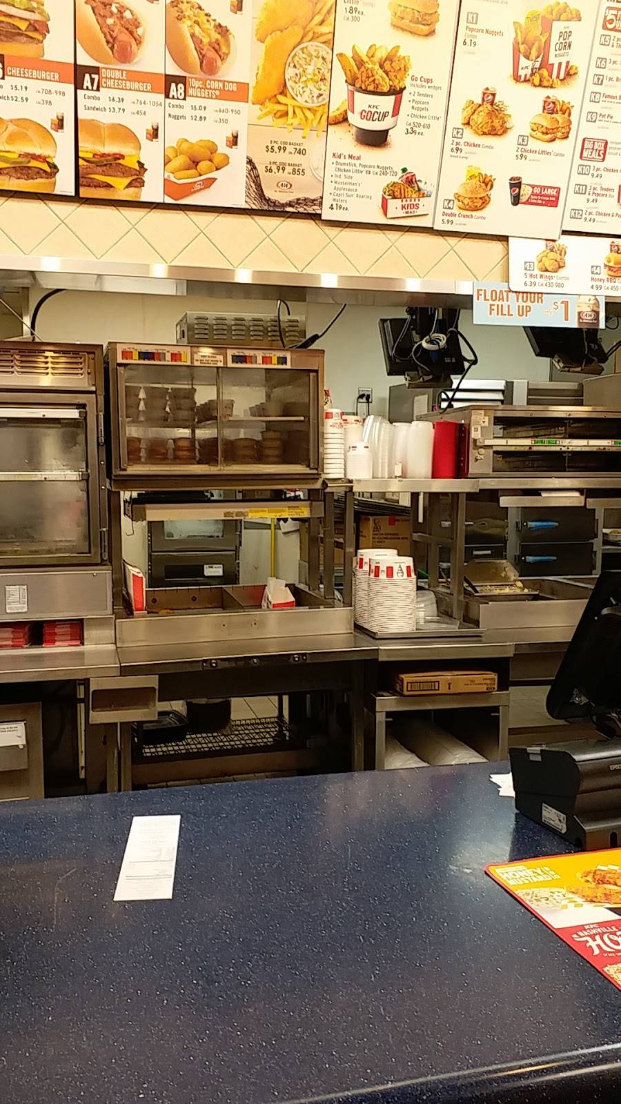 A&W Restaurant | restaurant | 1034 S University Ave, Provo, UT 84601, USA | 8013731363 OR +1 801-373-1363