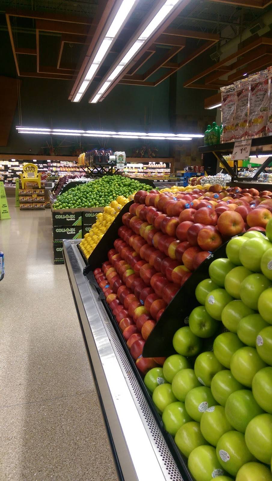 Petes Fresh Market - 43rd & Pulaski | restaurant | 4343 S Pulaski Rd, Chicago, IL 60632, USA | 7739274300 OR +1 773-927-4300