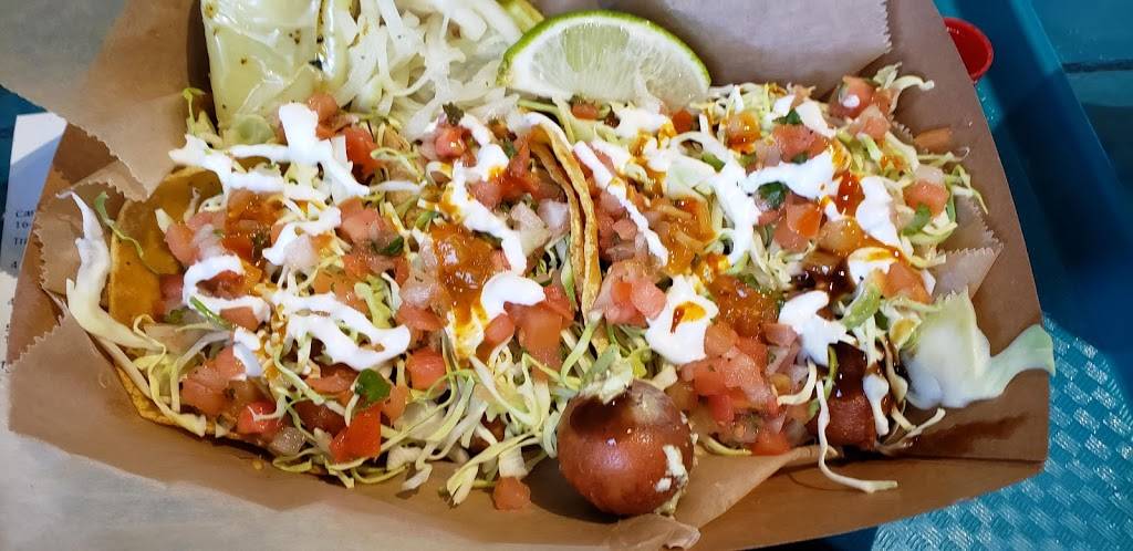 Miches De La Baja | restaurant | 1151 W Carson St, Torrance, CA 90502, USA | 3106188297 OR +1 310-618-8297