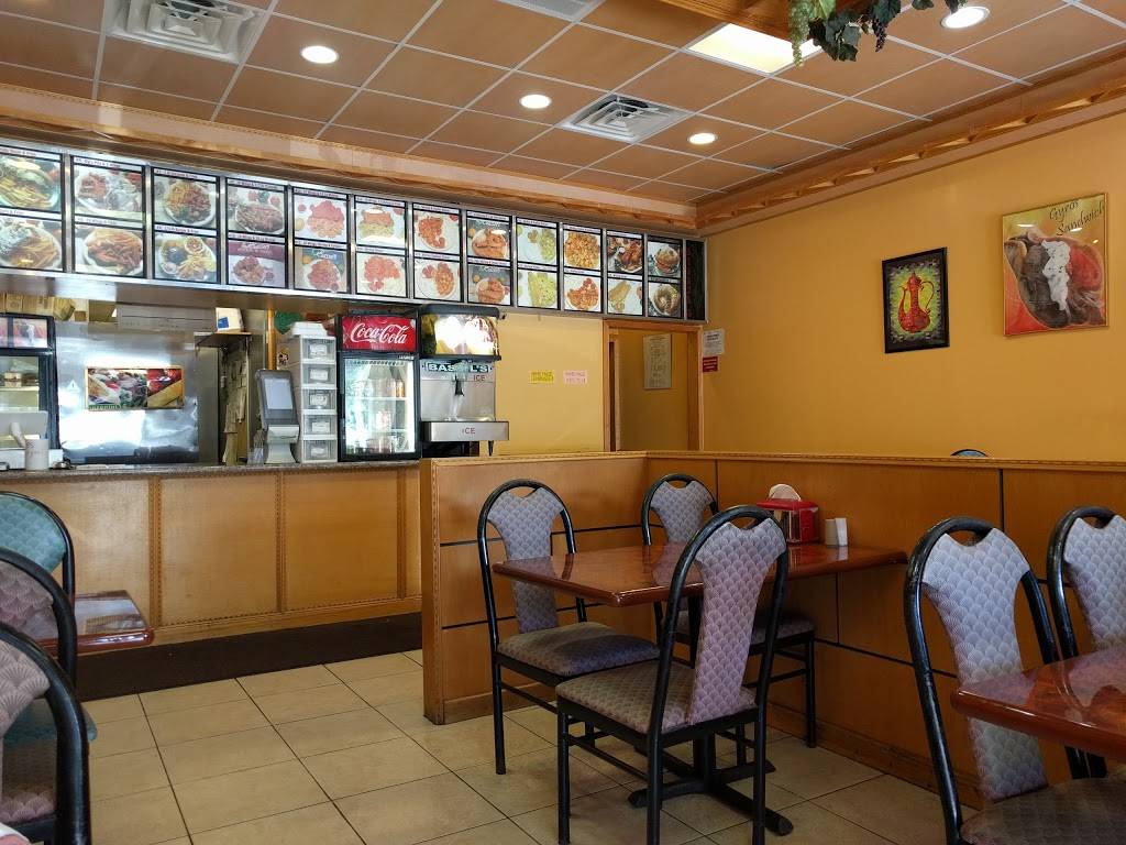 Bassils | restaurant | 6251 Argyle Forest Blvd Ste. 103, Jacksonville, FL 32244, USA | 9047789090 OR +1 904-778-9090