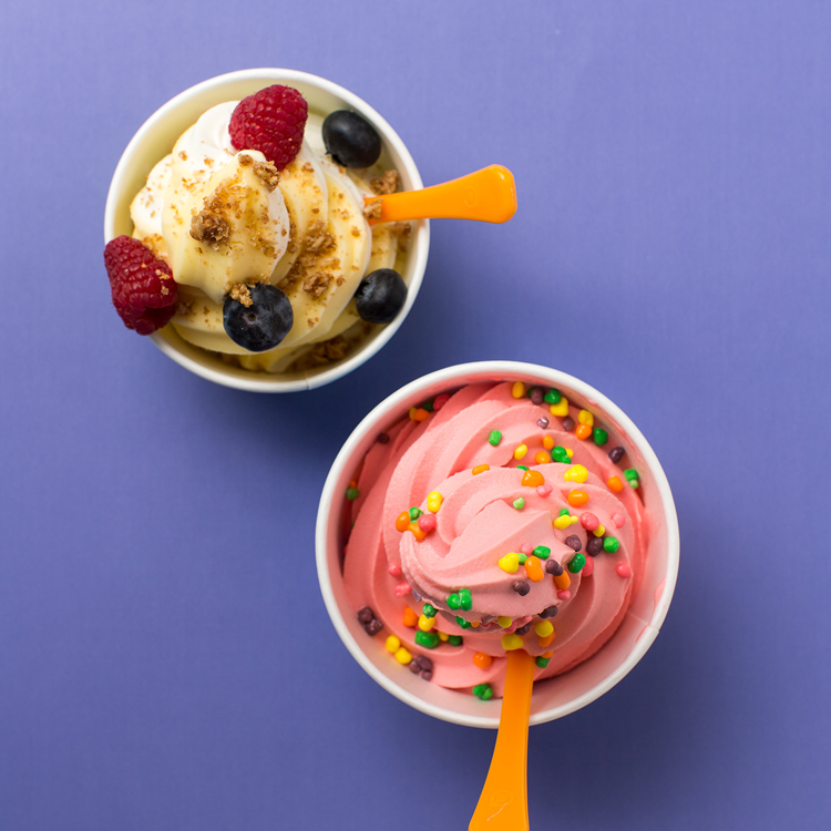 Orange Leaf Frozen Yogurt | restaurant | 6777 Woodlands Pkwy Ste 212, The Woodlands, TX 77382, USA | 2816512194 OR +1 281-651-2194