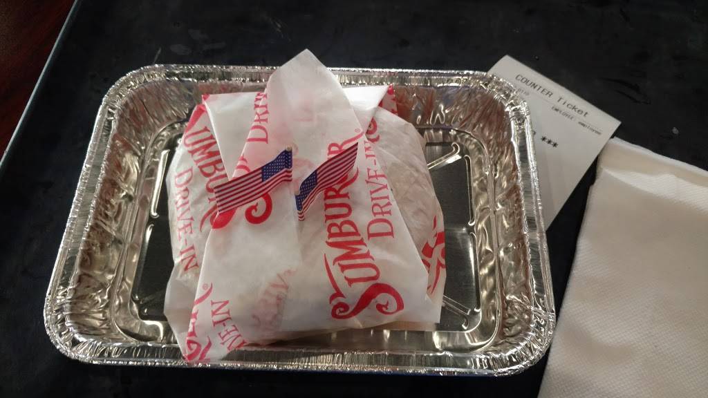 Sumburger - Western Ave | restaurant | 20 Executive Center Dr, Chillicothe, OH 45601, USA | 7407722532 OR +1 740-772-2532