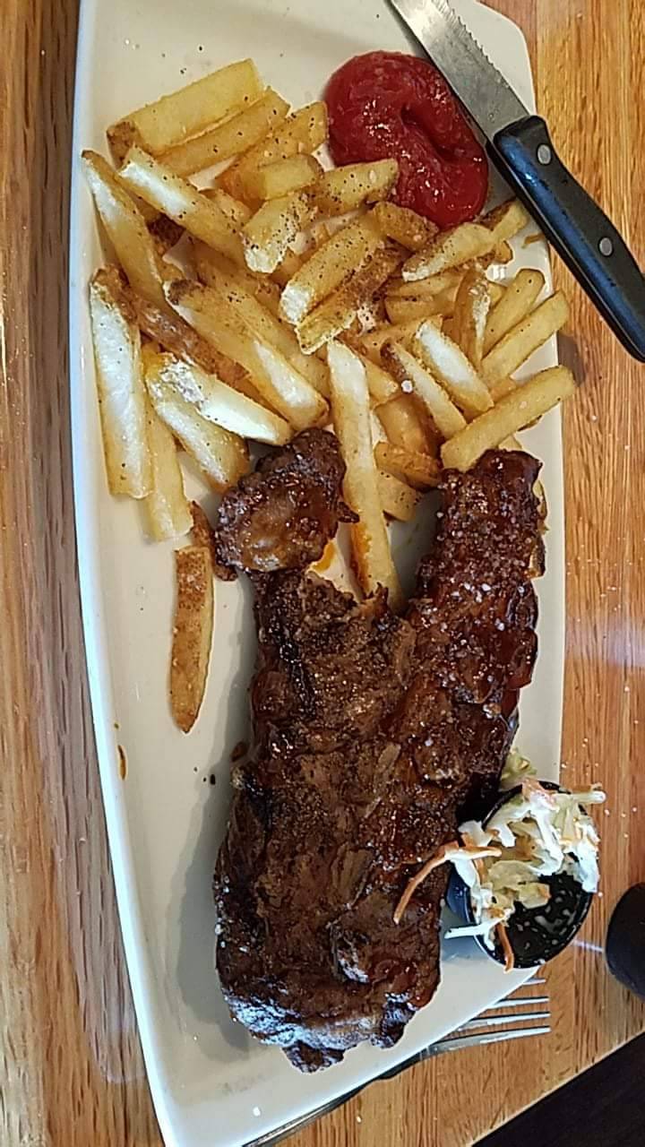 Applebees Grill + Bar | restaurant | 4040 US-54, Osage Beach, MO 65065, USA | 5733489595 OR +1 573-348-9595