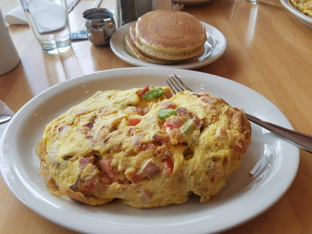 The Original Pancake House | restaurant | 170 Hamilton Ave, White Plains, NY 10601, USA | 9146833770 OR +1 914-683-3770