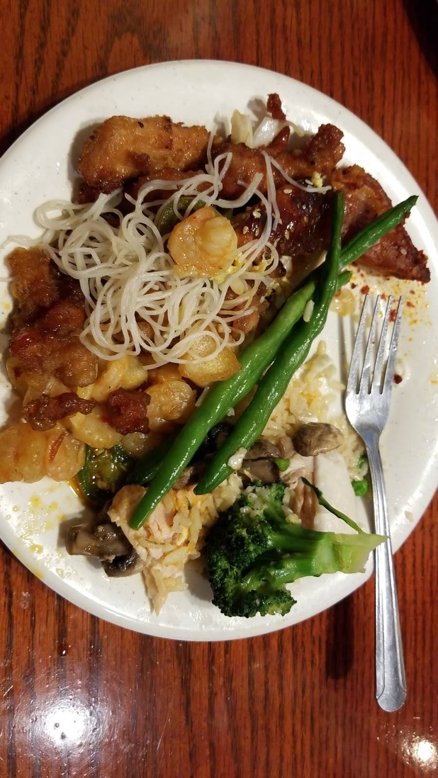 Blue Pacific Seafood Buffet | restaurant | 3507 W Dunlap Ave, Phoenix, AZ 85051, USA | 6023470334 OR +1 602-347-0334