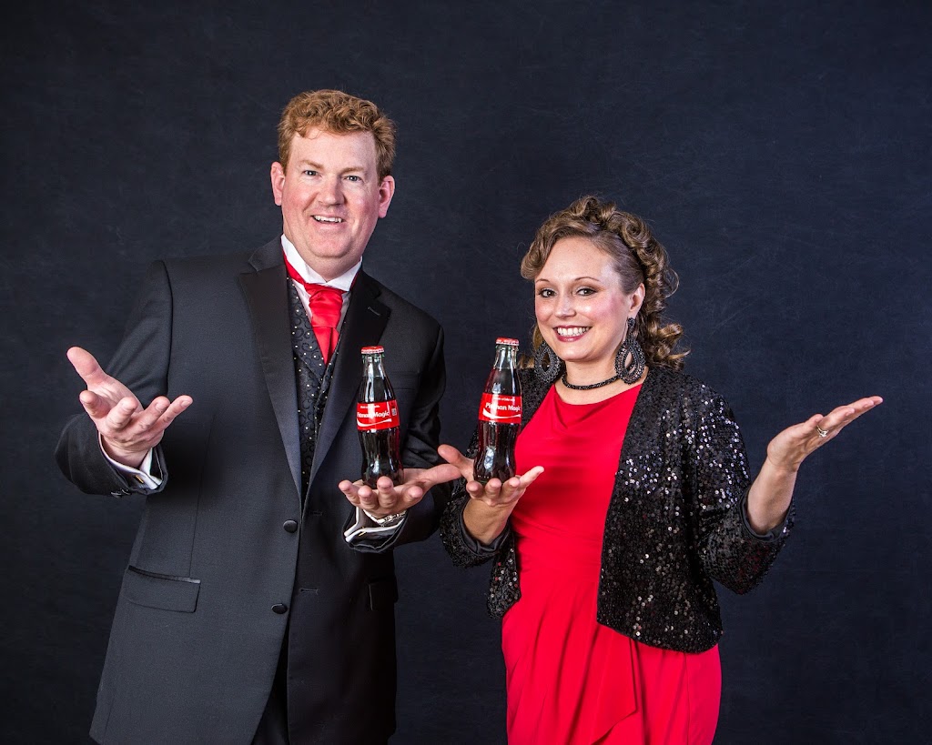 Destin Magic Dinner Theater | restaurant | 950 Gulf Shore Dr, Destin, FL 32541, USA | 8502170542 OR +1 850-217-0542