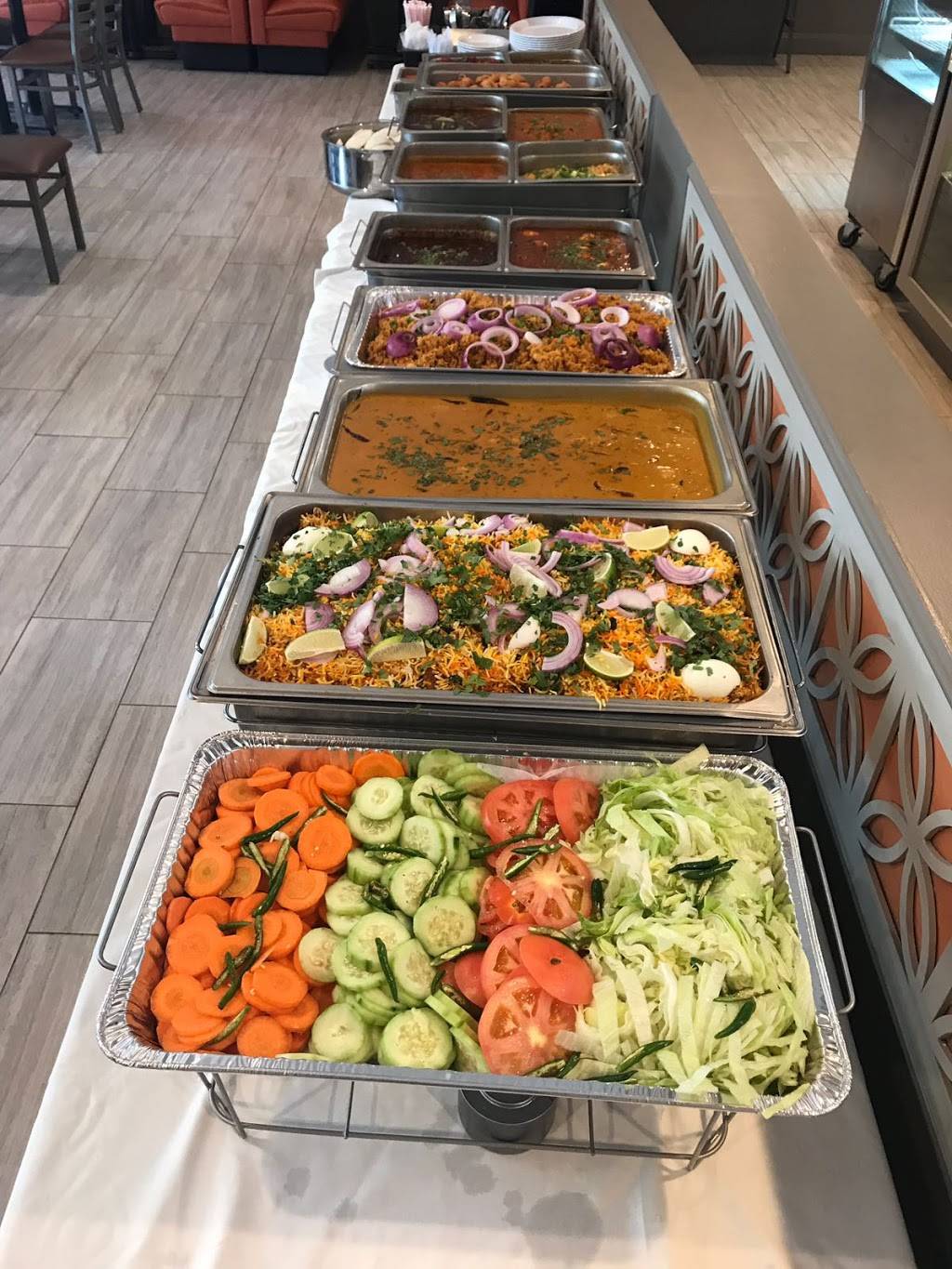 Dawat Indian Cuisine | restaurant | 1701 Legacy Dr #125, Frisco, TX 75034, USA | 4692692982 OR +1 469-269-2982