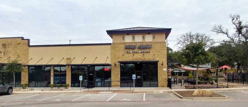 GREEN MANGO By Thai Spice | restaurant | L, 8300 N FM 620 ste 800, Austin, TX 78726, USA | 7372225000 OR +1 737-222-5000