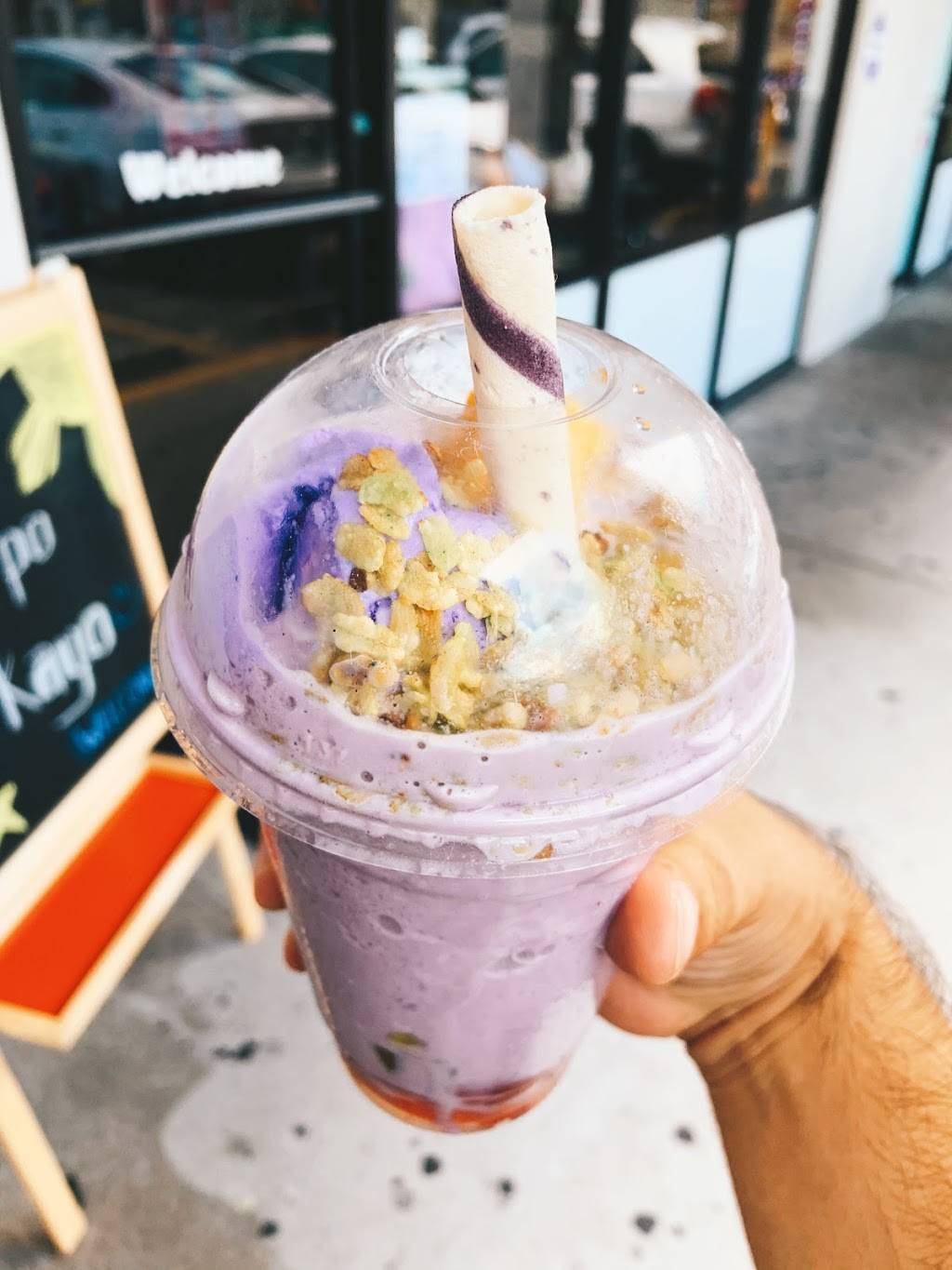 Matas Philippine Cuisine | meal takeaway | 4350 W Waters Ave #102, Tampa, FL 33614, USA | 8134058327 OR +1 813-405-8327