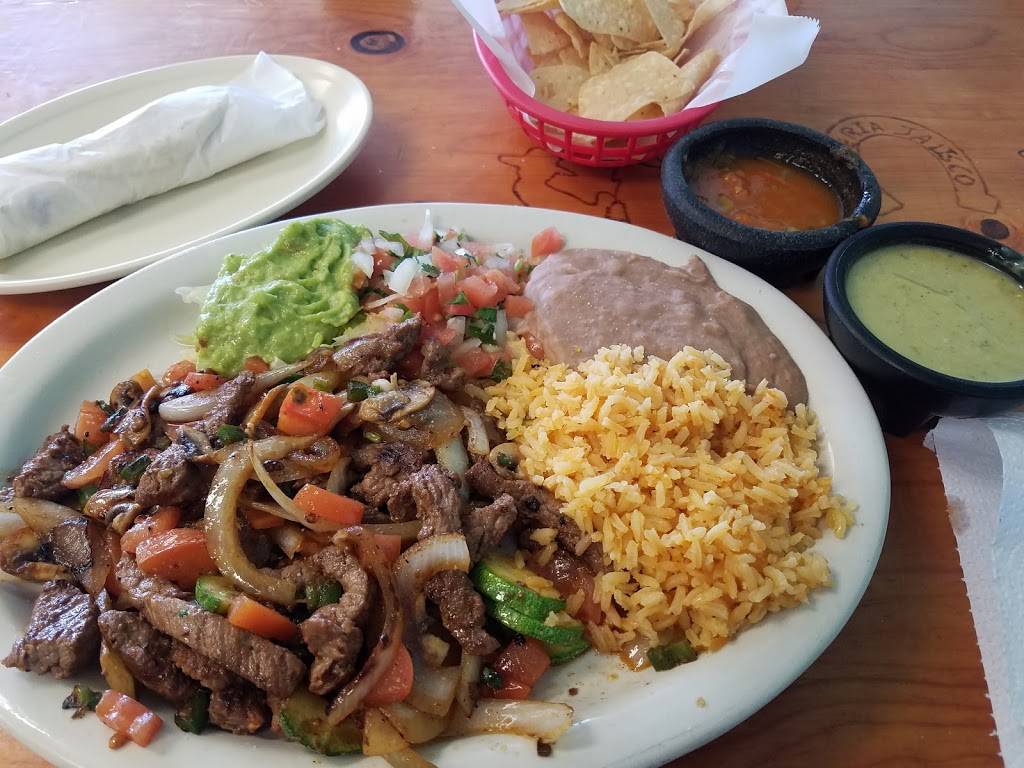 Taqueria Jalisco | restaurant | 1108 N Loop 336 W, Conroe, TX 77301, USA | 9367562233 OR +1 936-756-2233