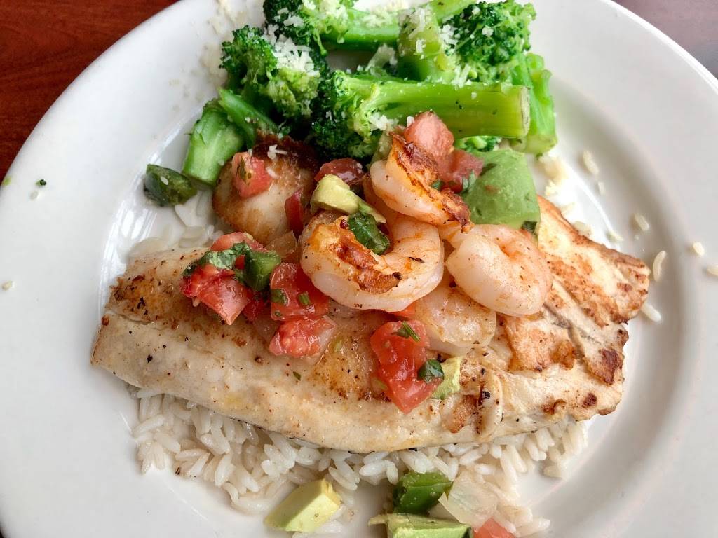 Rockfish Seafood Grill | restaurant | 11805 Westheimer Rd #370, Houston, TX 77077, USA | 2815587380 OR +1 281-558-7380