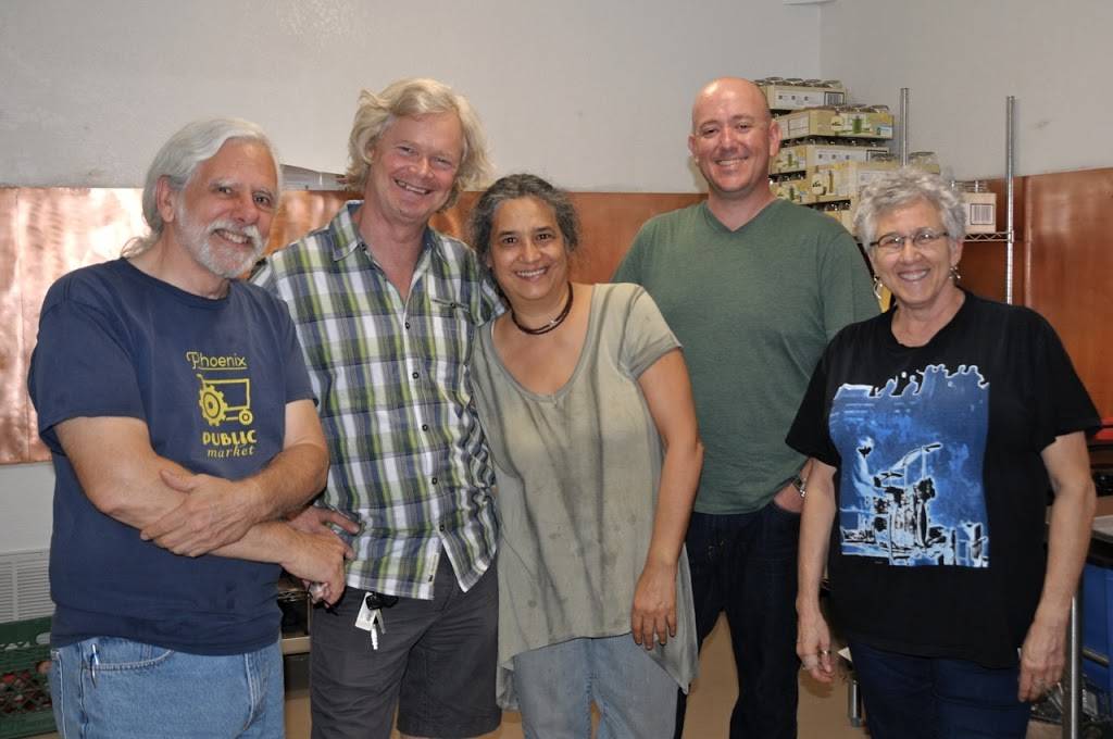 Community Cuisine | meal takeaway | 2245 E Washington St, Phoenix, AZ 85034, USA | 4806164787 OR +1 480-616-4787