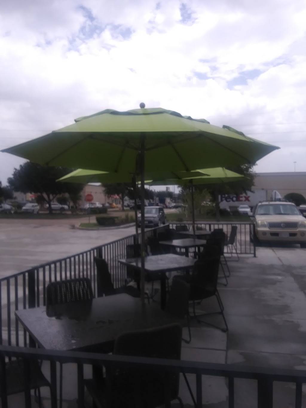 Salata | restaurant | 24720 Commercial Dr, Rosenberg, TX 77471, USA | 2817621022 OR +1 281-762-1022